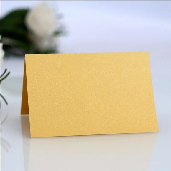 Laser Cut Lace Pattern Table Name Card Party Wedding Decor Party Table Seat Card - Picture 16 of 16